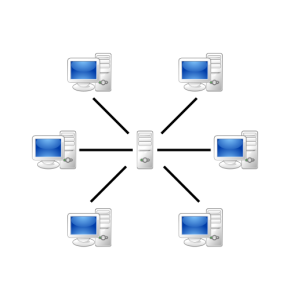 Networked Computers