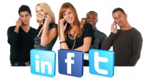 Social networking & online marketing