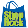 Shop The Rock - Think Local, Buy Local