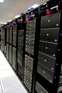 Our Datacenter