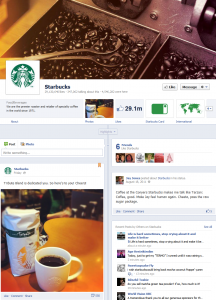 Update your Facebook Fan Page Now – Before Facebook Does it for You!