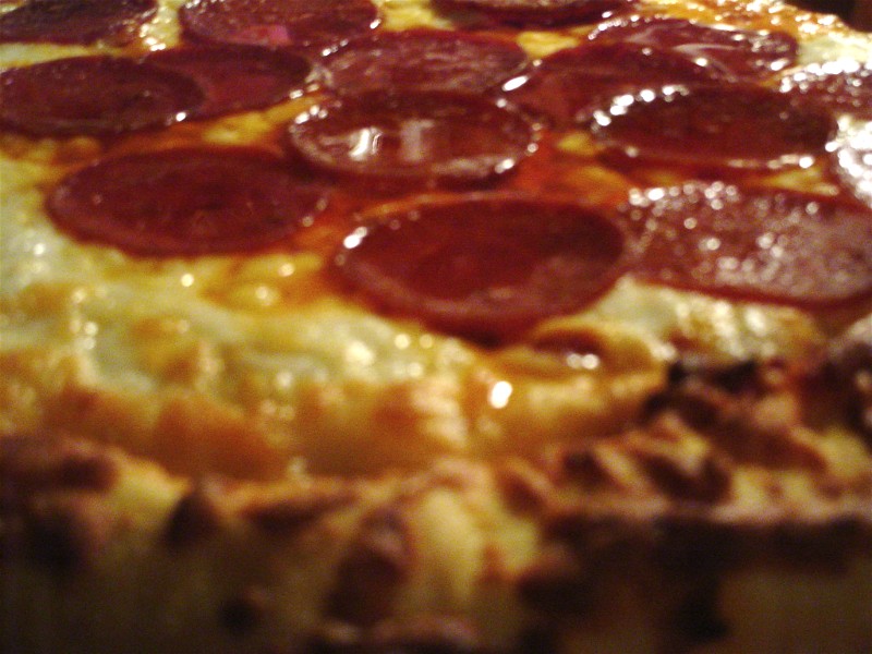 Domino’s Pizza Makes Social Pay