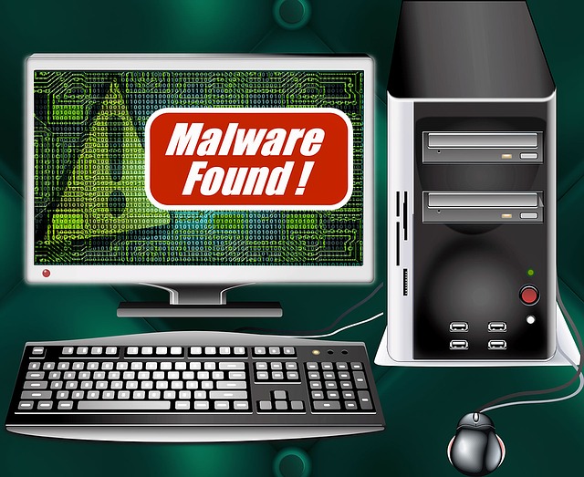 Malware/Virus Removal